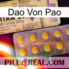 Dao Of Pao new06